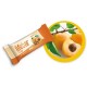 Lifebar batonėlis su abrikosais, ekologiškas, 47 g